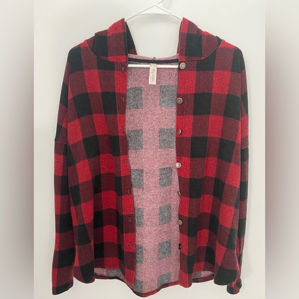 Flannel